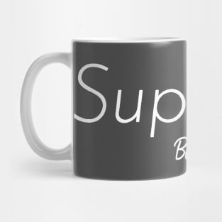 Superior Mug